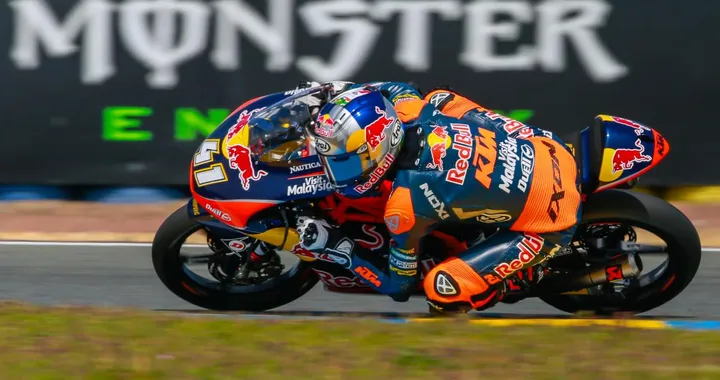 Moto3 Le Mans 2016: Binder di volata su Romano Fenati