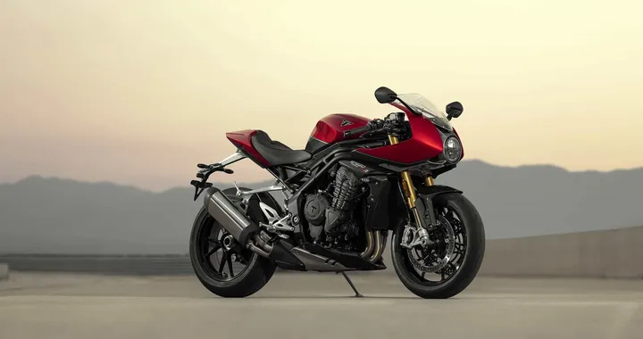 Eicma 2021, Triumph porterà dieci novità e un'anteprima esclusiva: ecco i dettagli