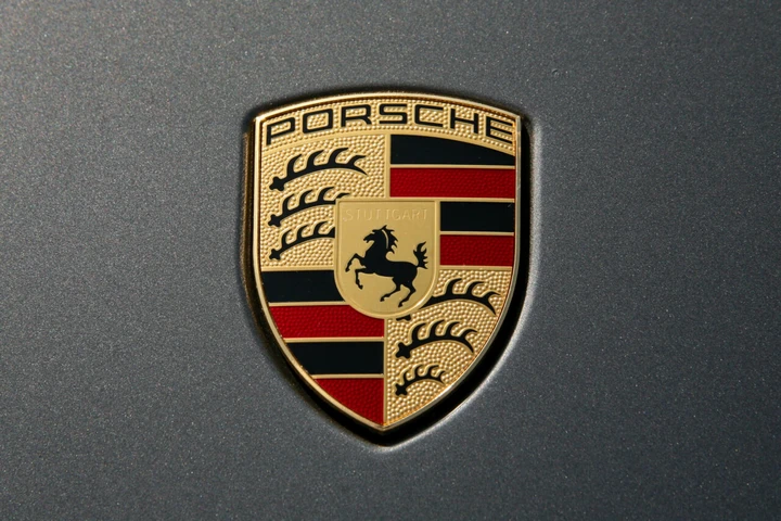 Porsche investe più di 30 milioni in Vartra