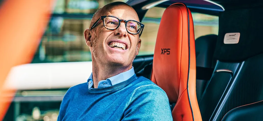 McLaren, Michael Leiters: ‘La nuova 750S alza ulteriormente l’asticella’