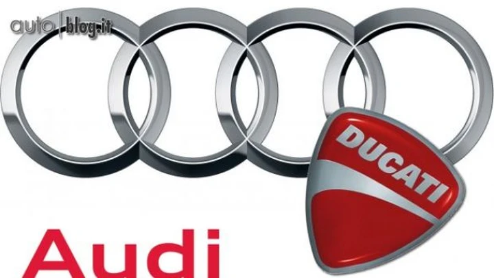 La sfida di Volkswagen al mercato delle moto: Audi acquista Ducati