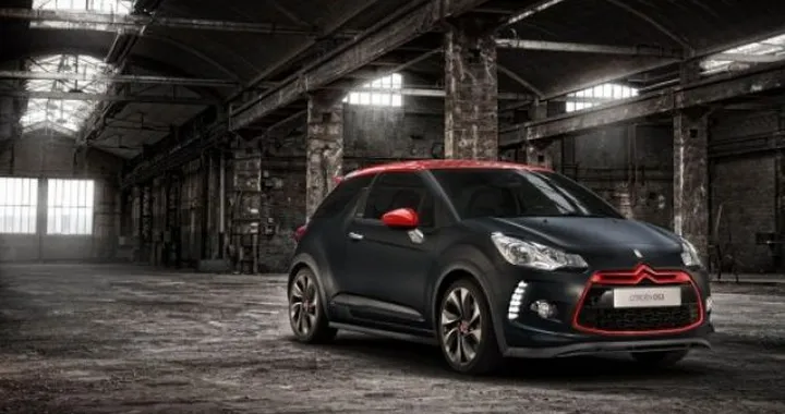 Citroen DS3 Racing Sebastian Loeb: in Italia con prezzo di 34.140 euro