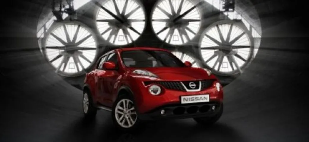 Nissan Juke: 11.000 ordini in un mese in Giappone!