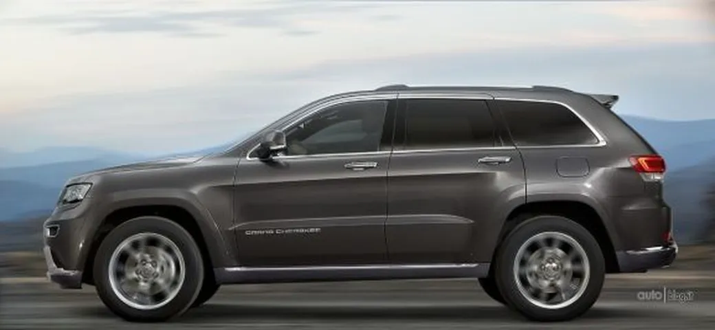 Jeep Grand Cherokee, Compass e Wrangler Rubicon 10th Anniversary