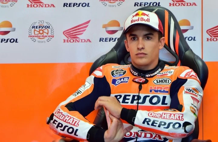 MotoGP Misano 2014, Marquez 4° nel Day-1: 