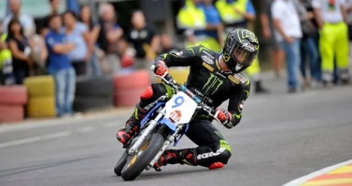 Riders 4 Emilia: le immagini dell'evento