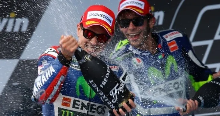 Lorenzo trionfa a Jerez: "Orgoglioso di me stesso"