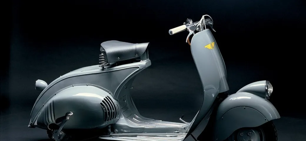 Vespa Piaggio compie 70 anni: storia e iniziative per festeggiarla