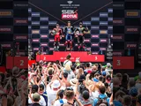 SBK Donington, Razgatlioglu: 
