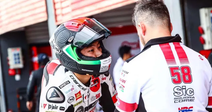 Moto3 Mugello: Suzuki conquista le FP2