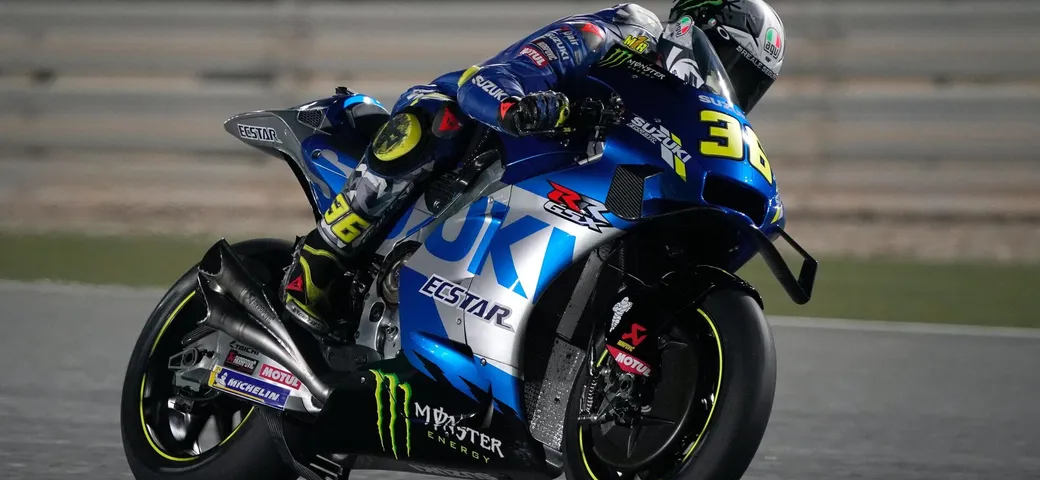 MotoGP, Suzuki pronta a difendere il titolo: la scheda tecnica della nuova GSX-RR 2021