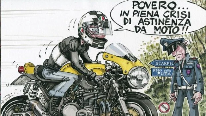 E' un duro lavoro ma qualcuno deve pur farlo...