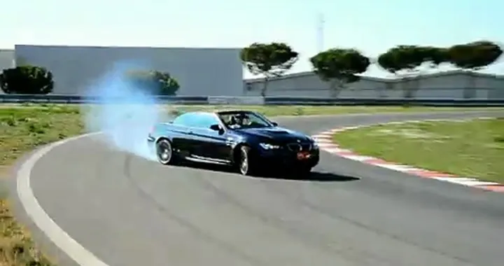 BMW M3 Vs BMW S1000 RR