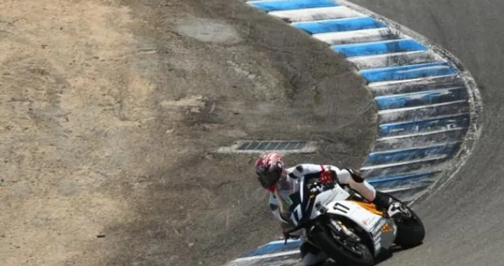 e-Power/TTXGP: a Laguna Seca vince la Mission R