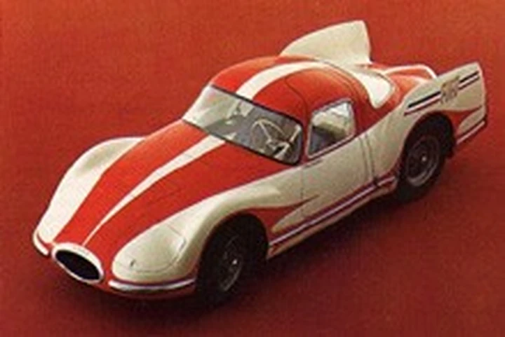 Fiat Turbina