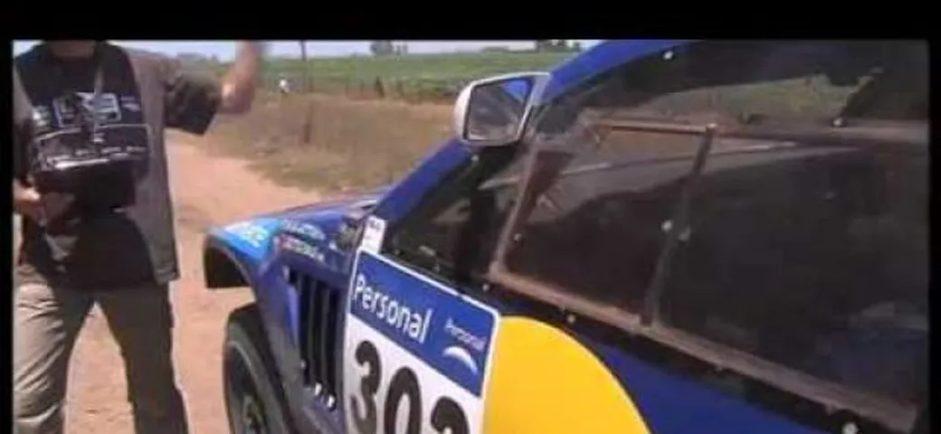 Dakar 2011: Highlights dell'ultima tappa e gallery del podio finale