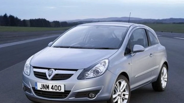 General Motors: Vauxhall collaborerà con Daewoo