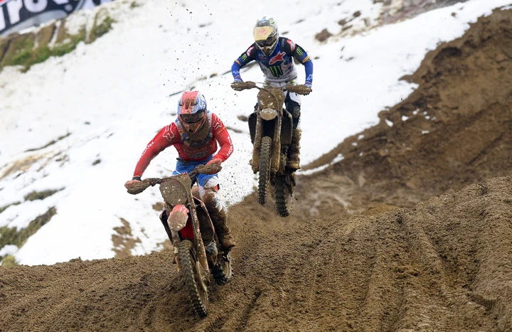 Internazionali d'Italia Motocross 2019: il bis di Cairoli