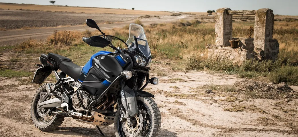 Euro 5, Yamaha saluta Super Ténéré 1200 e FJR 1300: arriva lo stop alla produzione