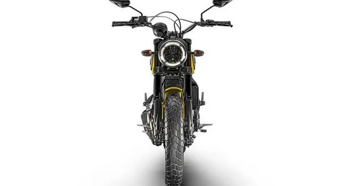 Ducati Scrambler 2015: nuove immagini alla vigilia della presentazione