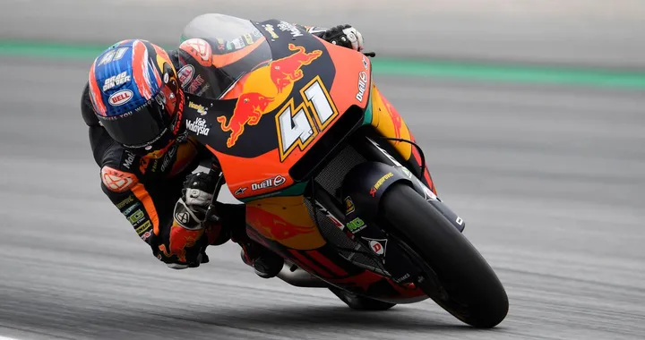 Moto2 Austria 2019: Binder si aggiudica le FP2