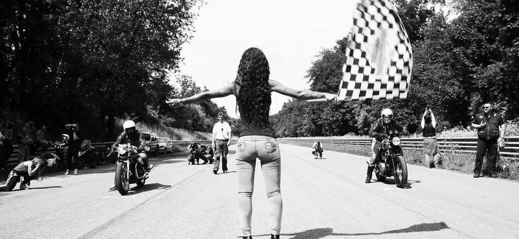 The Reunion a Monza