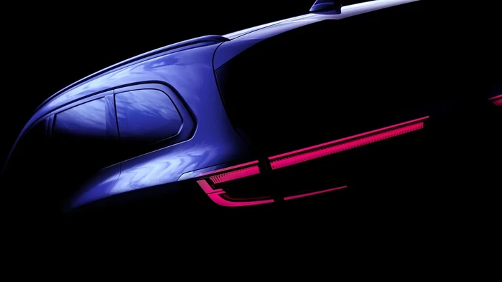 Renault Espace 2023: uscita, prezzo, interni