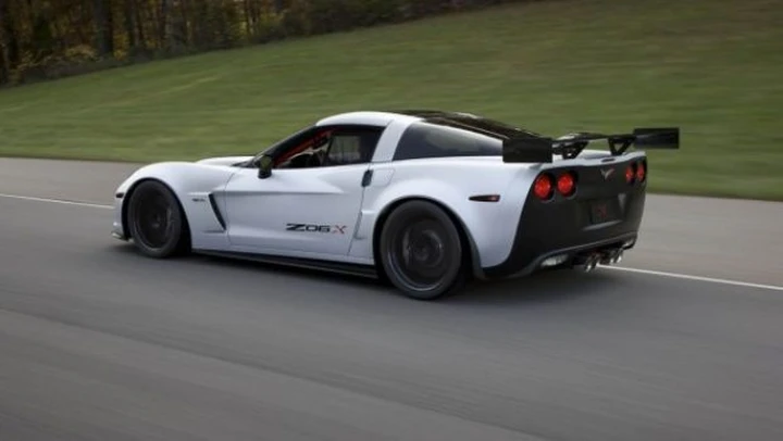 Corvette: investimento di 131 milioni di dollari per la produzione della C7 in Kentucky