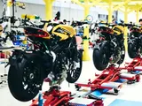MV Agusta riparte alla grande: la rinascita dopo l’addio a KTM