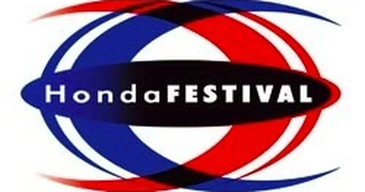Seconda tappa per l'Honda Festival