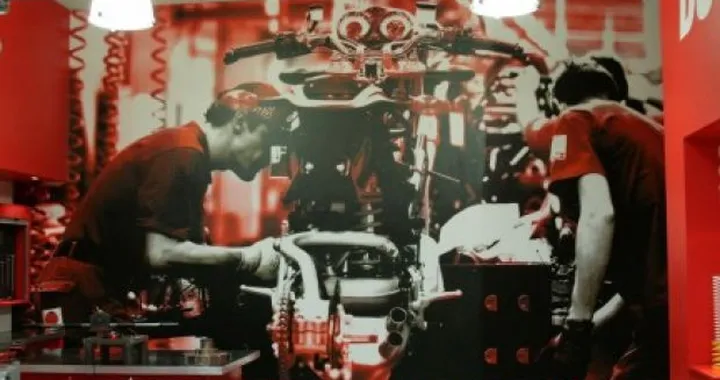 Ducati Fisica in Moto: il laboratorio che avvicina esperienza e tecnica