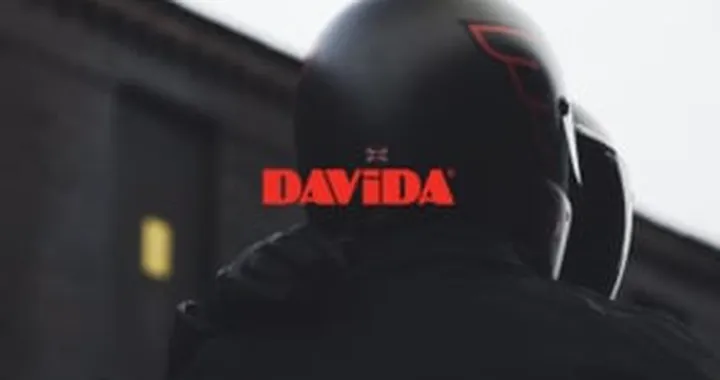 Davida Teaser