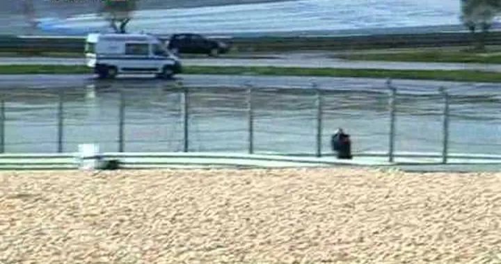 SuperbikeTV: Interview to Francesco BattÃ  [Assen, 17h April, 2011]