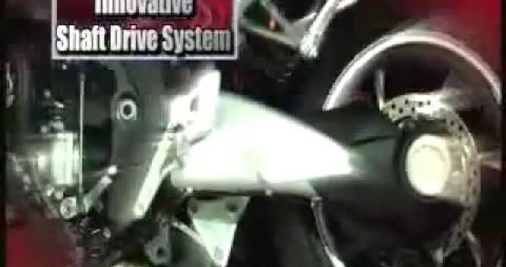 2010 Honda VFR1200F Action