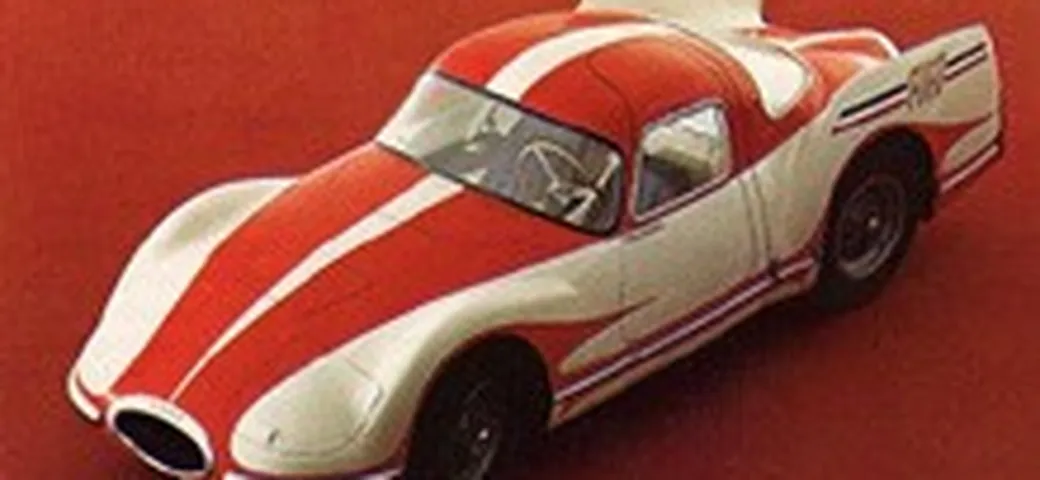 Fiat Turbina