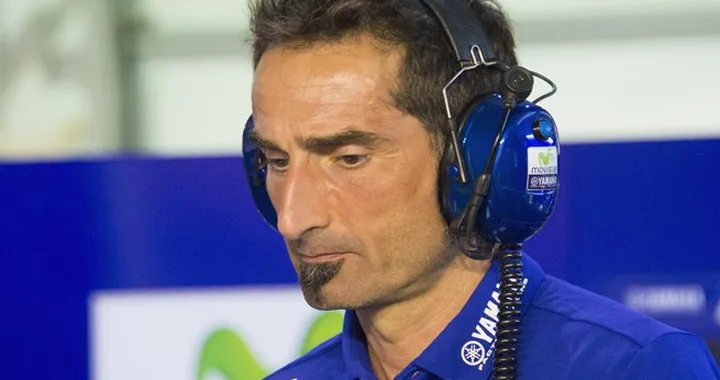 Il professor Flamigni: "Yamaha per ora davanti a tutti. Vale il più forte"