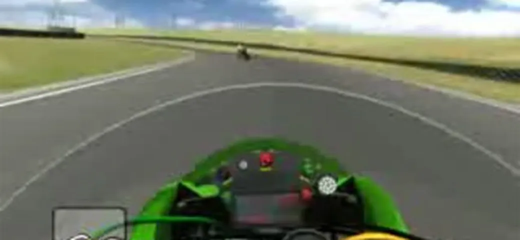 SBK08: a Vallelunga la presentazione del videogioco