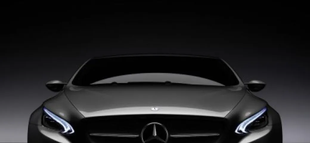 Mercedes: accordo con BYD per produrre auto elettriche in Cina