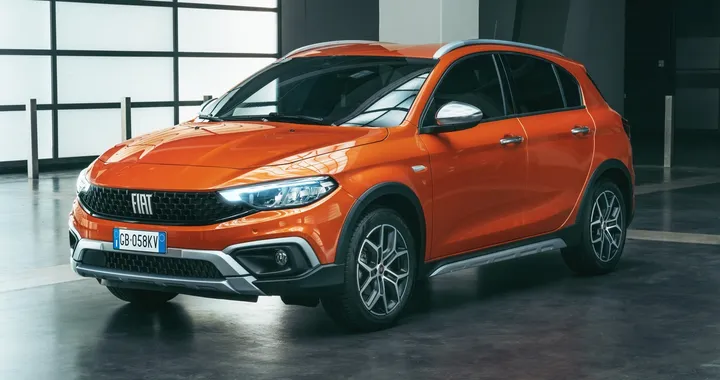 Nuova Fiat Tipo: tutte le novità del restyling
