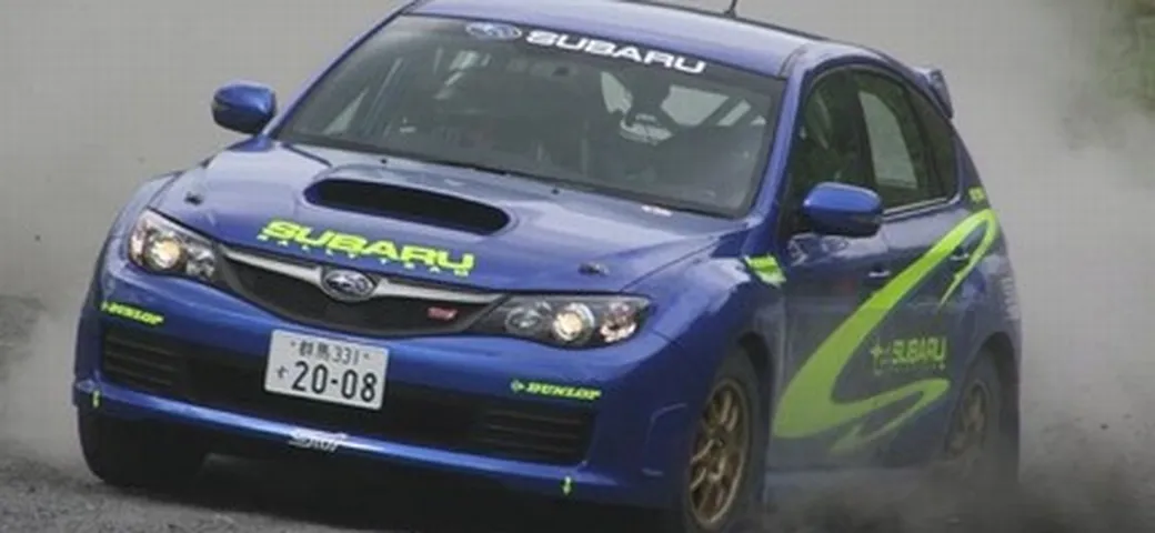 Subaru Italia: continua il supporto ufficiale alle impreza nei rally e nei trofei