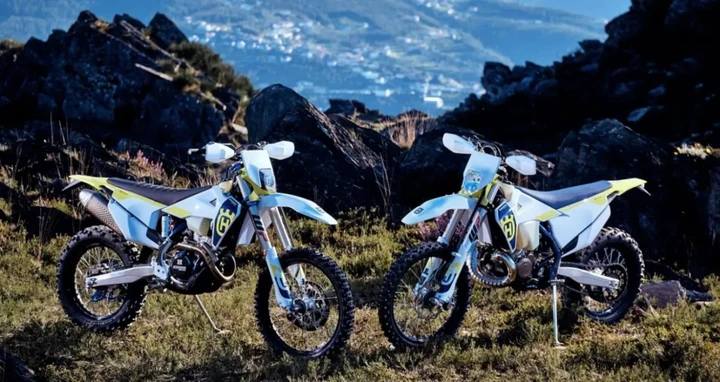 Husqvarna