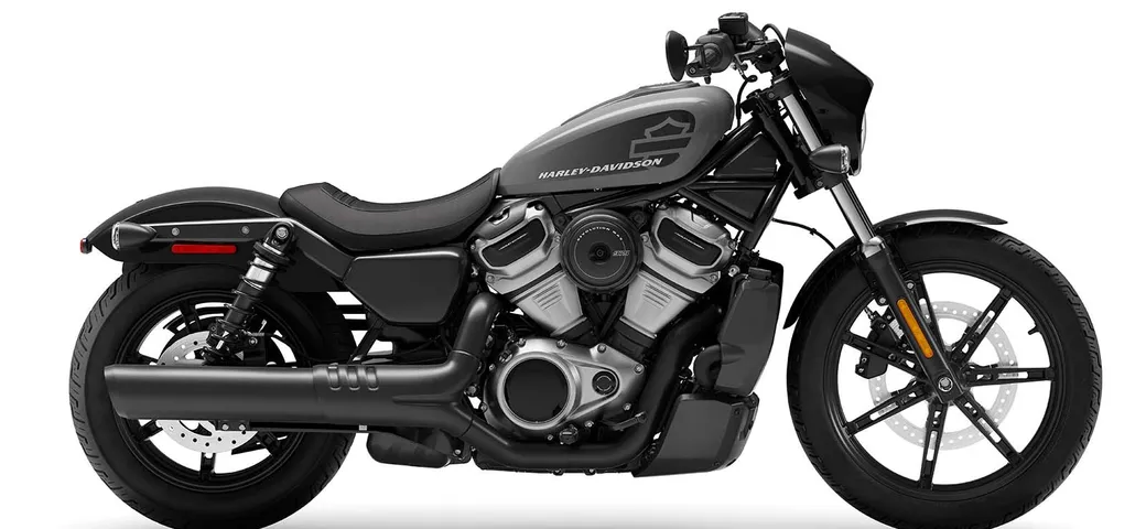 Harley-Davidson all'XMasters 2022