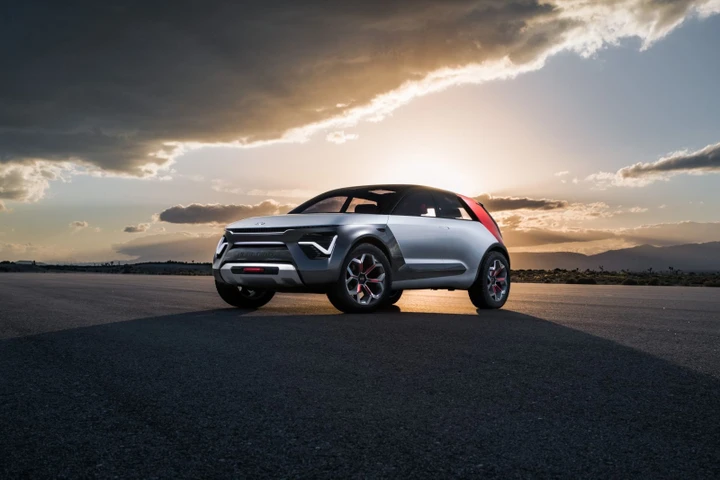Kia Niro: le indiscrezioni sulla seconda generazione
