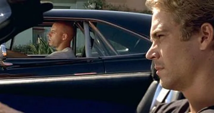 The Fast and The Furious 4 in preparazione