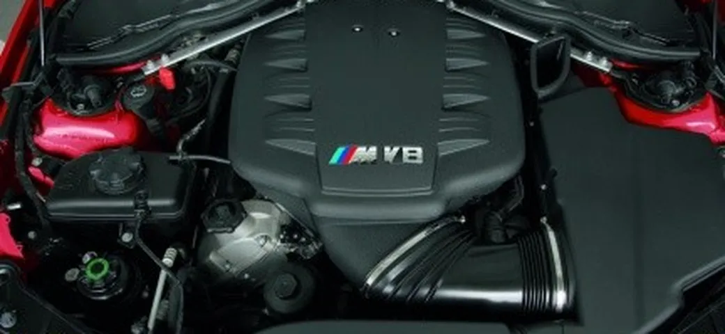 V8 Biturbo per la prossima Bmw M7 ?