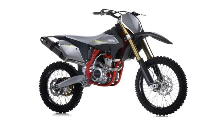 SWM MC 250 S e RS 340 S 2016