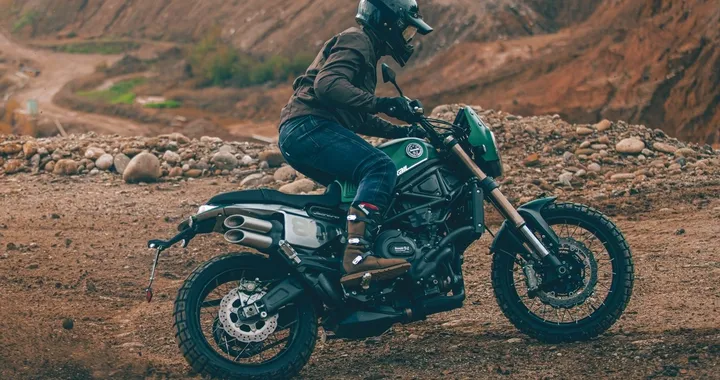 Benelli "Easy Rider 2022", la nuova offerta finanziaria
