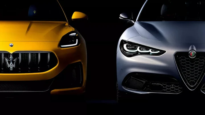 Imparato pensa a una nuova sinergia fra Alfa Romeo e Maserati