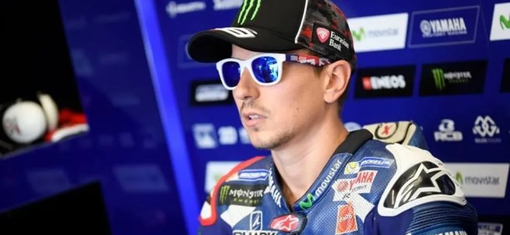 Lorenzo a Motegi: 