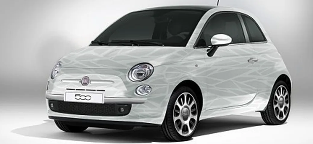 Ginevra 2008: Fiat 500 Aria concept ed il line-up Fiat